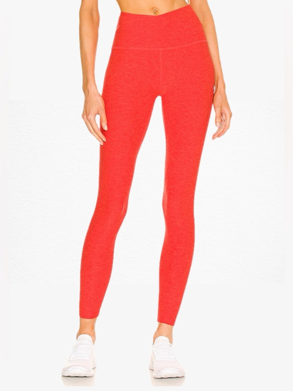 Revolve Beyond Yoga Spacedye At Your Leisure High Waisted Legging